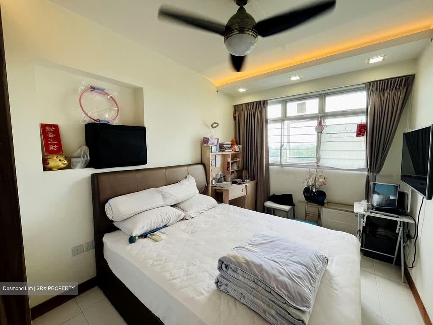 Blk 636B Senja Parc View (Bukit Panjang), HDB 4 Rooms #617242791